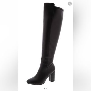 Top Moda high kneel boots NEW!